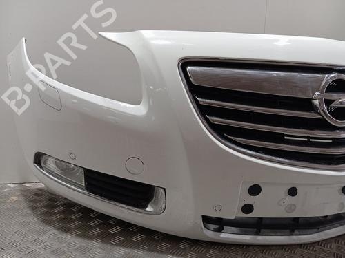 Front bumper OPEL INSIGNIA A Sports Tourer (G09)  | BP29575492C7 