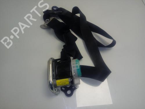 Airbag Kit TOYOTA LAND CRUISER PRADO (_J15_)  | BP13040923C86 