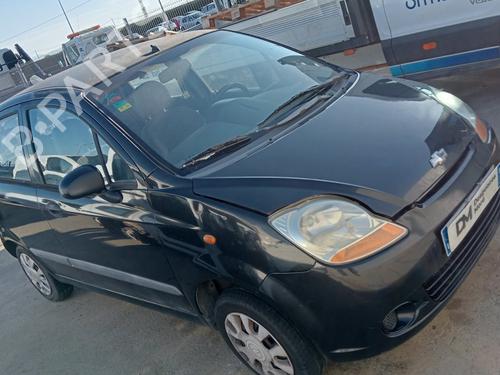 Left taillight CHEVROLET MATIZ (M200, M250)  | BP26291262C34 