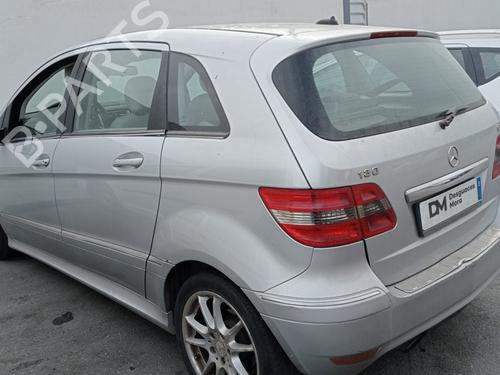 Instrument cluster MERCEDES-BENZ B-CLASS Sports Tourer (W245) B 180 CDI (245.207) | BP18656091C47 