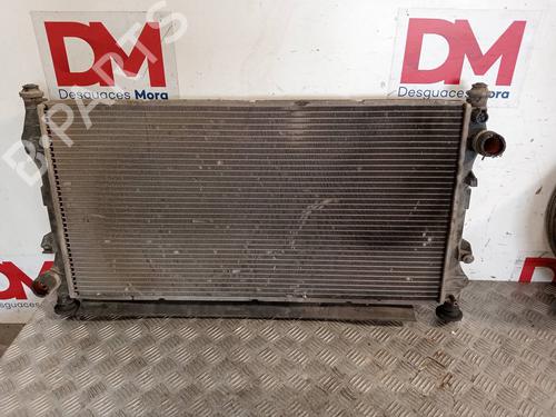 Køler FORD TRANSIT Van (FA_ _) 2.4 TDE (125 hp) 15649329