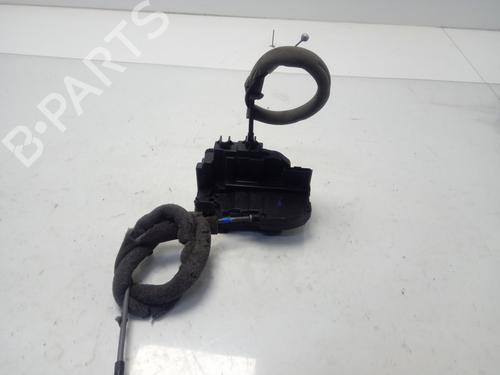 Used Front right lock NISSAN NV200 / EVALIA Bus [2010-2025]  13541392