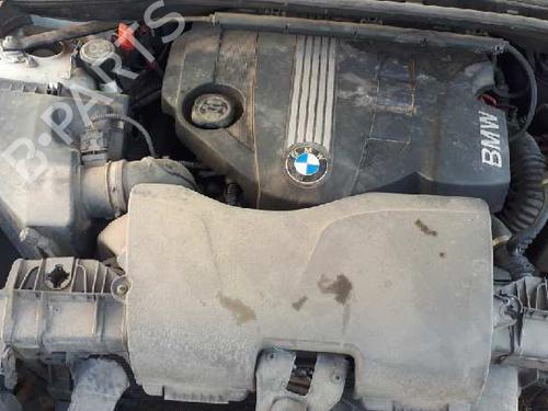 Electronic module BMW 1 (E87) 116 d | BP12667432M83 