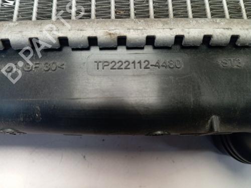 Køler OPEL CORSA F (P2JO)  | BP28704033M31 