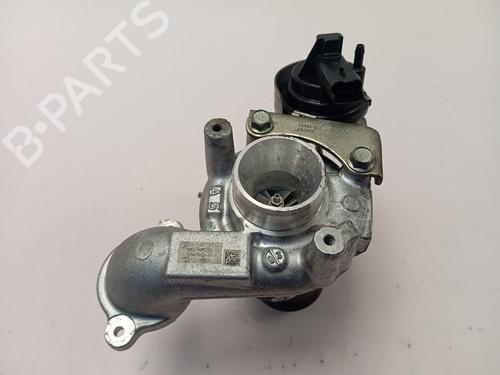 Used Turbocharger/Supercharger PEUGEOT 308 II (LB_, LP_, LW_, LH_, L3_) [2013-2021]  30935307