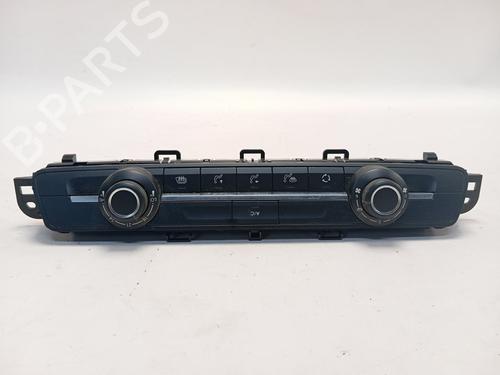 Used Climate control PEUGEOT PARTNER Box Body/MPV (K9) [2018-2025]  22611853