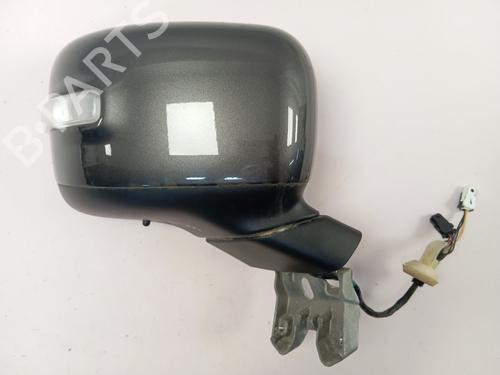 Used Right mirror Right mirror JEEP RENEGADE SUV (BU, B1, BV) [2014-2026] 35953264 35953264