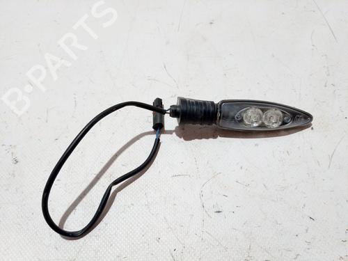Used Left front indicator Left front indicator BMW MOTORCYCLES R 1250 R 1250 GS (136 hp) 40104274 40104274