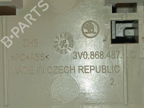 Interior roof light SEAT ARONA (KJ7, KJP) 1.0 TSI | BP40020689I8 - Image 3