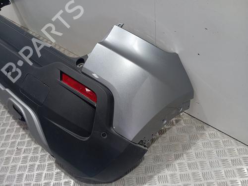 Rear bumper JEEP AVENGER (J2)  | BP28424091C8 