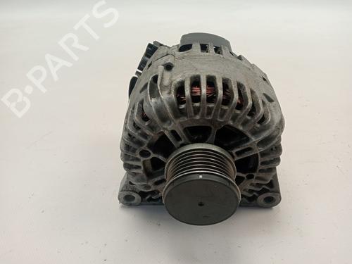Used Alternator PEUGEOT 406 (8B) 2.0 HDI 90 (90 hp) 26960575