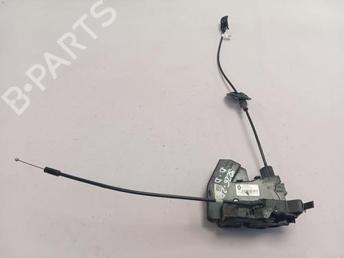 Used Front right lock RENAULT MEGANE IV Grandtour (K9A/M/N_) 1.5 dCi 110 (110 hp) 26187426