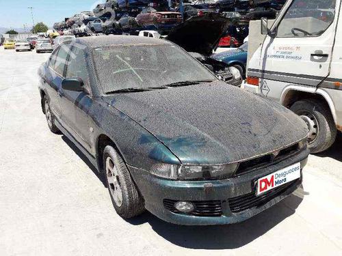 Starter MITSUBISHI GALANT VIII (EA_) | BP12839717M8