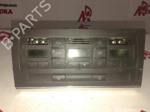 Climate control AUDI A4 B6 (8E2) 2.0 FSI | BP12677516I5 