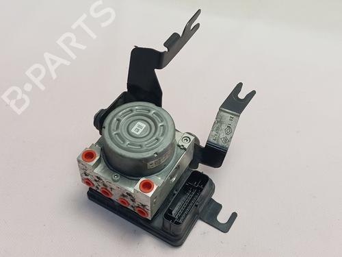 Used ABS pump DACIA DOKKER MPV (KE_) [2012-2021]  31356722