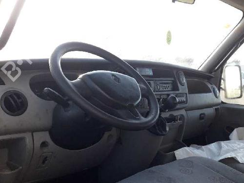 Hood RENAULT MASCOTT Platform/Chassis (UH_, HH_) 150 | BP12947684C1 