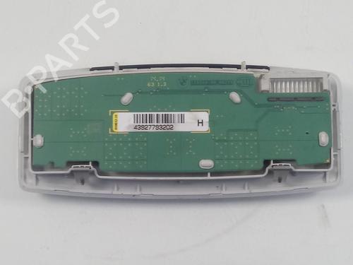 Interior roof light BMW 4 Coupe (F32, F82) 435 d xDrive | BP18107872I8 
