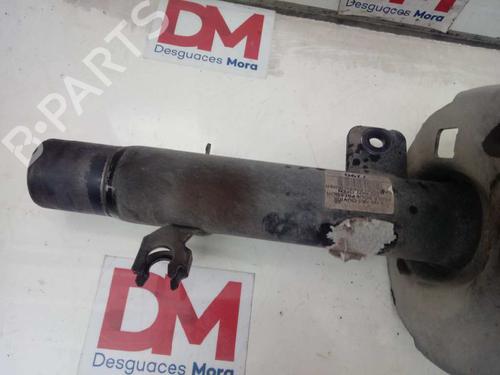 Left front shock absorber PEUGEOT 208 I (CA_, CC_)  | BP12660828M16 