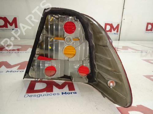 Left taillight BMW 3 (E46) 320 i | BP12839076C34 