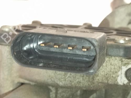 Front wiper motor MAN TGE Platform/Chassis (UZ_) | BP37239141M29 - Image 2
