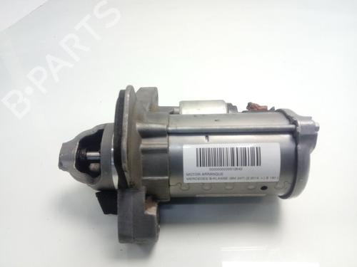 Starter MERCEDES-BENZ B-CLASS Sports Tourer (W247) B 180 (247.084) | BP18655804M8 