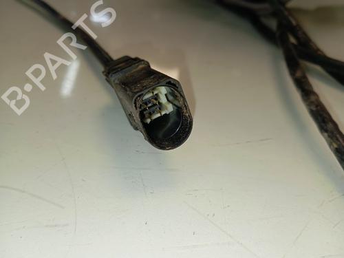 Particulate filter SEAT IBIZA V (KJ1, KJG)  | BP23272127M81 