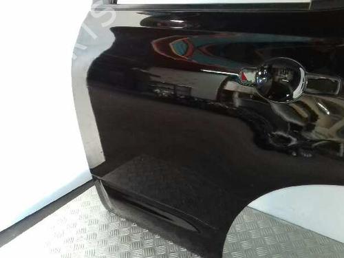 Left rear door NISSAN QASHQAI / QASHQAI +2 I (J10, NJ10, JJ10E)  | BP12644227C4 