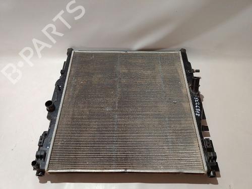 Water radiator MAZDA CX-60 (KH_) 3.3 e-SKYACTIV-D MHEV AWD (KH3R, KH0H) | BP36990608M31 - Image 3