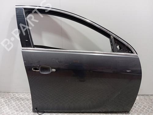 Used Right front door OPEL INSIGNIA A (G09) [2008-2017]  30375818