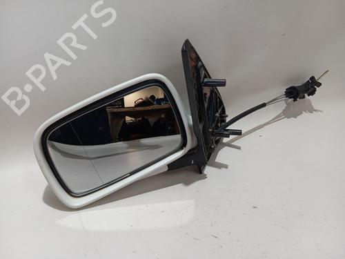 Used Left mirror VW POLO (6N2) [1999-2001]  27254501