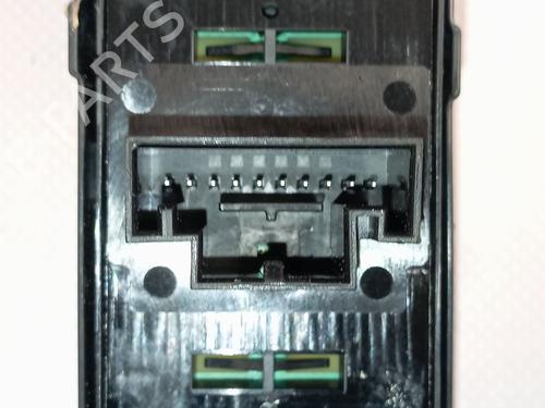 Left front window switch SKODA SCALA (NW1) 1.0 TSI | BP37408077I27 - Image 3