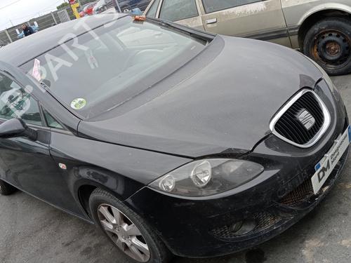 Front left lock SEAT LEON (1P1)  | BP22191144C98 