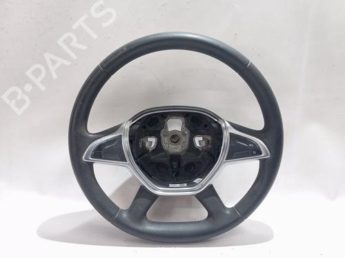 Used Steering wheel DACIA DOKKER MPV (KE_) [2012-2021]  31345676