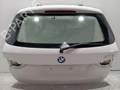 Heckklappe für BMW X1 (E84) [2009-2015]  31329502