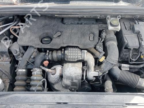 Gearbox PEUGEOT 308 I (4A_, 4C_)  | BP29159534M3 