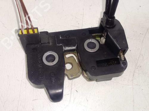 Tailgate lock FORD FIESTA V (JH_, JD_) 1.4 TDCi | BP16783742C101 