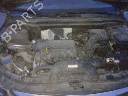 Left taillight HYUNDAI i30 (FD)  | BP12678911C34 