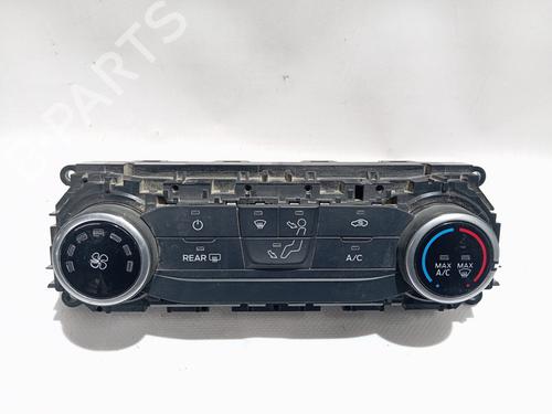 Used Climate control Climate control 37467143 37467143