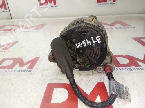 Alternator BMW 3 Coupe (E46) 318 Ci | BP12665065M7 