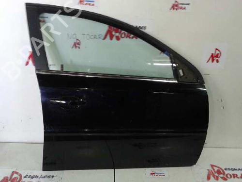 Dør høyre foran OPEL VECTRA C (Z02) [2002-2009]  12676977