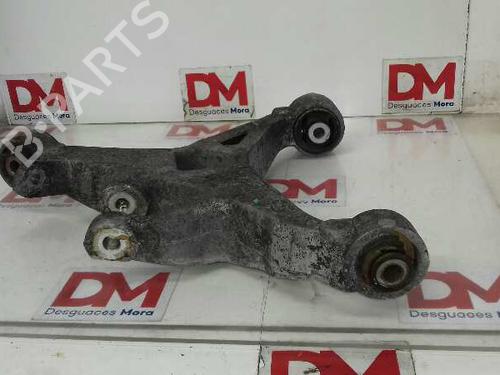 Left rear suspension arm JAGUAR S-TYPE II (X200) 2.7 D | BP12678899M14 