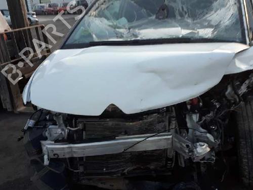 Front left interior door handle CITROËN C4 Grand Picasso II (DA_, DE_)  | BP15255216I13 