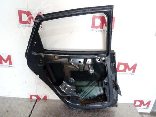 Left rear door SEAT IBIZA IV (6J5, 6P1)  | BP20134148C4 