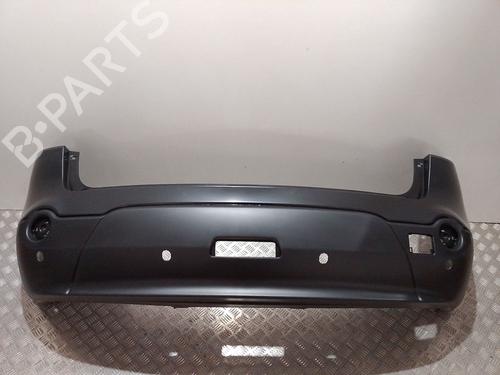 Used Rear bumper Rear bumper 36798718 36798718