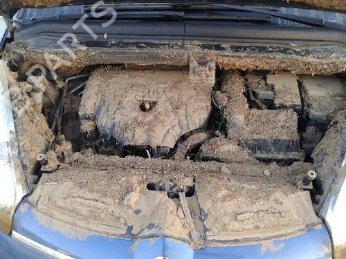 Right taillight CITROËN C4 Picasso I MPV (UD_) | BP12834155C35