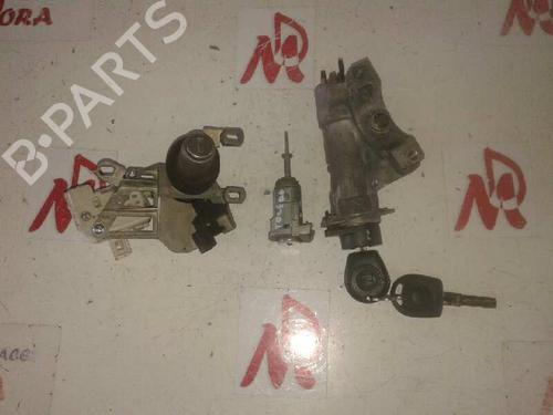 Computer motormanagement SEAT TOLEDO II (1M2) 1.6 | BP30369238M57 