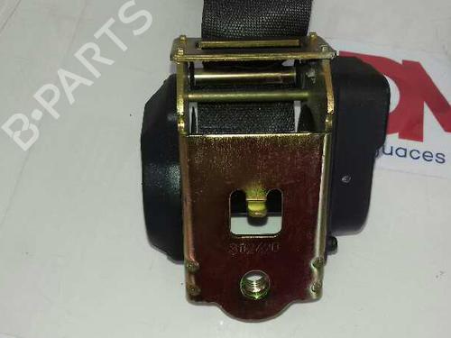 Rear right seatbelt CITROËN XSARA PICASSO (N68) 2.0 HDi | BP16472295I28 