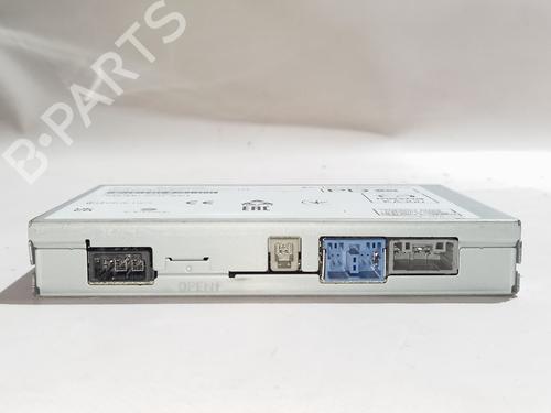 Electronic module MAZDA CX-60 (KH_) 3.3 e-SKYACTIV-D MHEV AWD (KH3R, KH0H) | BP36991050M83 - Image 3