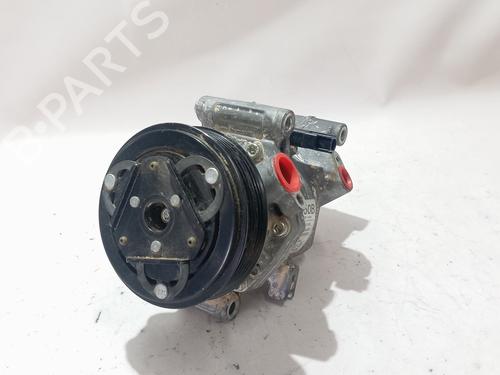 Compressor A/C Compressor A/C 36866058 36866058