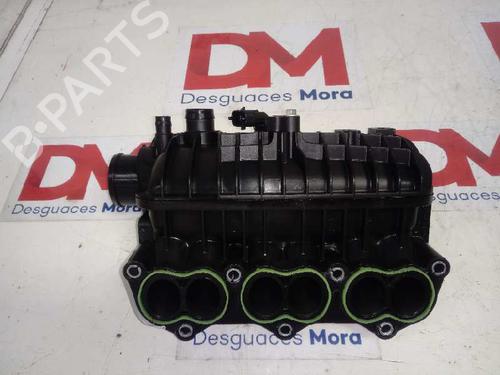 Intake manifold FORD TOURNEO COURIER B460 MPV  | BP12666644M70 